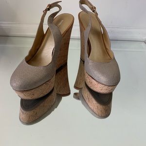 Nine West Wedges